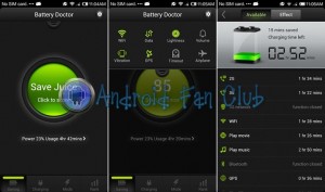 Battery Doctor (Battery Saver) Android APK Download