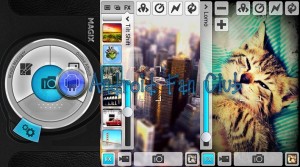 Camera MX for Android Smartphones & Tablets