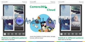 Camera360 Ultimate for Android smartphones & Tablets