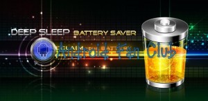 Deep Sleep Battery Saver Android APK Download