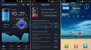 Du Battery Saver & Switch Widget Android APK Download