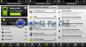 Easy Battery Saver Android APK Download