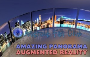 HD Panorama+ for Android smartphones & tablets