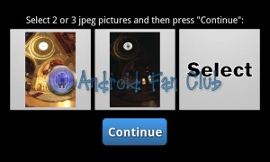 HDR Pro Camera for Android smartphones & tablets