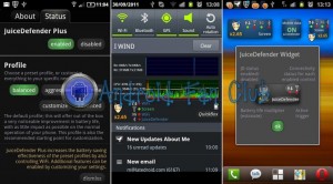 JuiceDefender - Battery Saver Android APK Download
