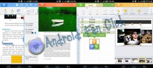 Kingsoft Office 5.6 for Android smartphones & tablets