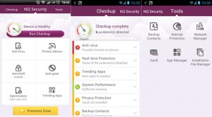 LINE Antivirus for Android smartphones & tablets