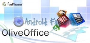 Olive Office Premium Free for Android smartphones & tablets