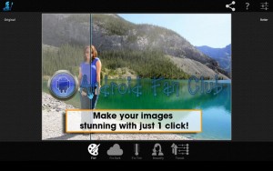 Perfectly Clear Camera for Android smartphones & tablets Perfectly Clear Camera for Android smartphones & tablets