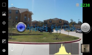 ProCapture - Camera + Panorama for Android smartphones & tablets ProCapture - Camera + Panorama for Android smartphones & tablets
