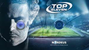 Top Eleven for Android smartphones & tablets