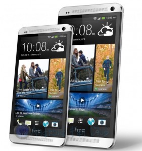 HTC One Mini Budget Android Jelly Bean Smartphone HTC One Mini Budget Android Jelly Bean Smartphone
