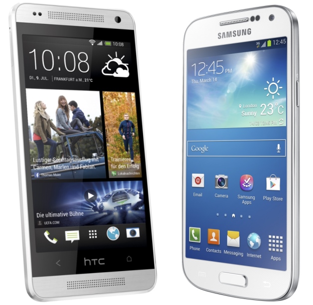 htc-one-mini-samsung-galaxy-s4-mini