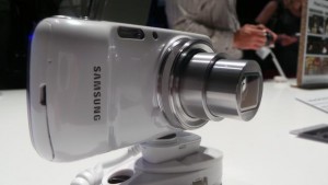 Samsung Galaxy S4 Zoom