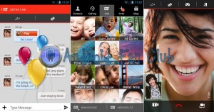 Tango Free Voice, Video Calls and Messaging for Android