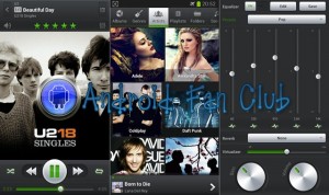 PlayerPro Music Player for Android PlayerPro Music Player for Android