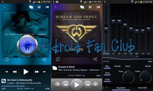 Poweramp Music Player Full for Android Poweramp Music Player Full for Android