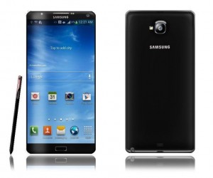 Samsung Galaxy Note III