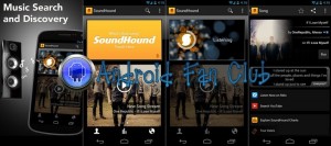 SoundHood Infinity APK for Android Smartphones & Tablets