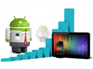 What's coming next for Android Fans in near future (fall 2013)?