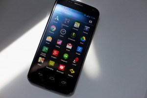 Moto X - Android Smartphone