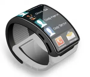 Samsung Galaxy Gear - Android Smartwatch specs & shipping