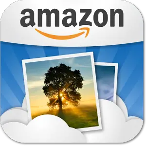 Download Amazon Cloud Drive Photos for Android smartphones & tablets