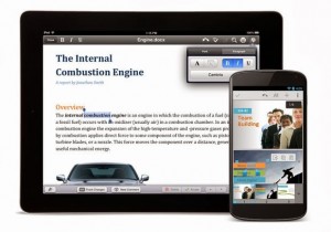 QuickOffice App for Android & iOS Free QuickOffice App for Android & iOS Free