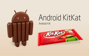 Next 8 Android versions after Android KitKat