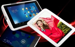 Purchase Guide for Chinese Android Tablets