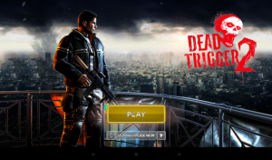 Dead Trigger 2 Android HD Game Video Review