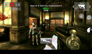 Dead Trigger 2 Android HD Game Video Review APK