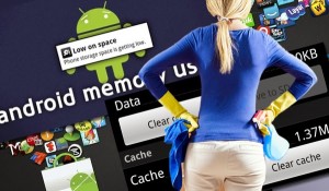 Fix Low Disk Storage Issues on Android Smartphones & Tablets
