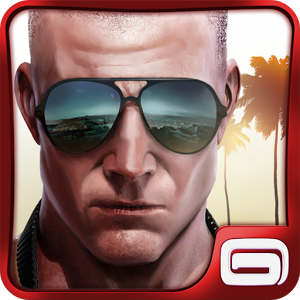 Gameloft Gangstar Vegas Android Action Game Review