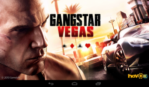 Gameloft Gangstar Vegas Android Action Game Review