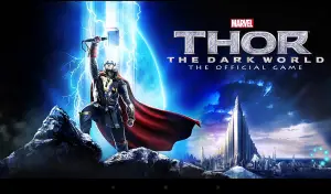 Thor the Dark World Android HD Game APK