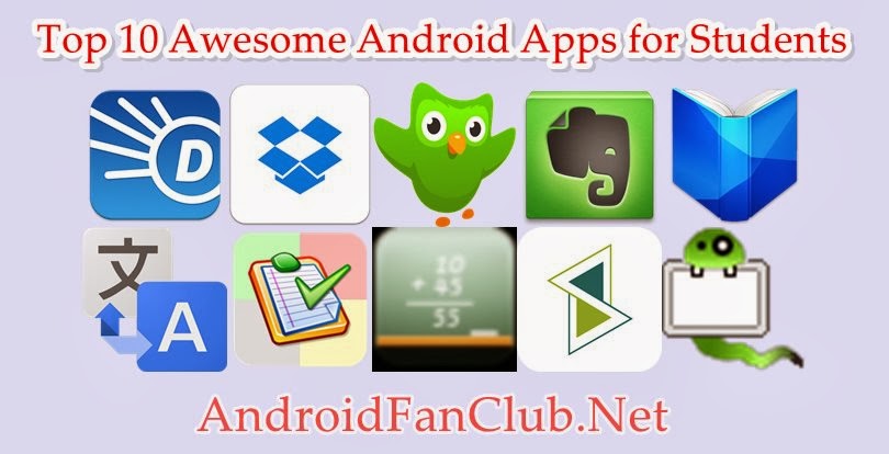 top-10-android-apps-for-students