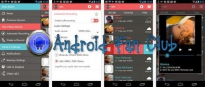 Automatic Call Recorder by SmsRobot Ltd Android Free APK