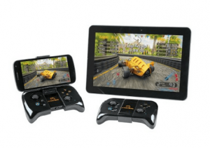 MOGA Mobile Gaming System for Android 2.3+