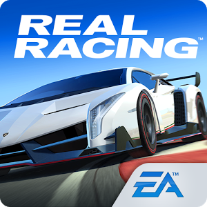 Real Racing 3 - Android APK Download