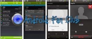 Call Recorder by Skvalex Android Free APK Call Recorder by Skvalex Android Free APK