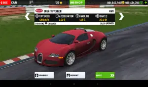 GT Racing 2 Android
