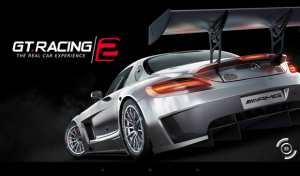 GT Racing 2 Android APK