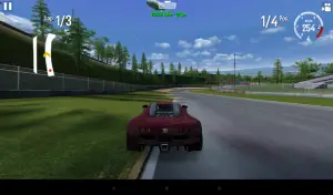 GT Racing 2 Android