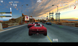 GT Racing 2 Android