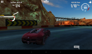 GT Racing 2 Android