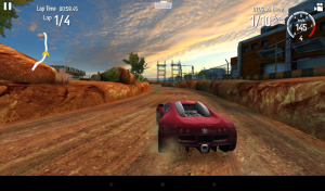 GT Racing 2 Android