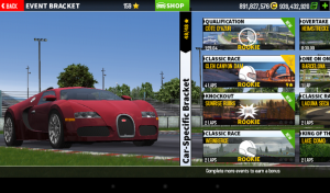 GT Racing 2 Android