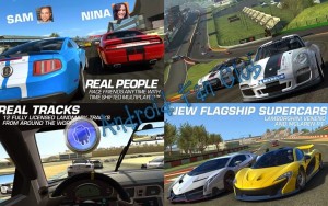 Real Racing 3 - Android APK Download