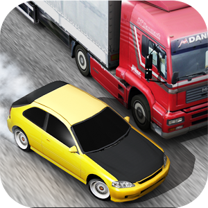 Traffic Racer HD Game for Android Video Review